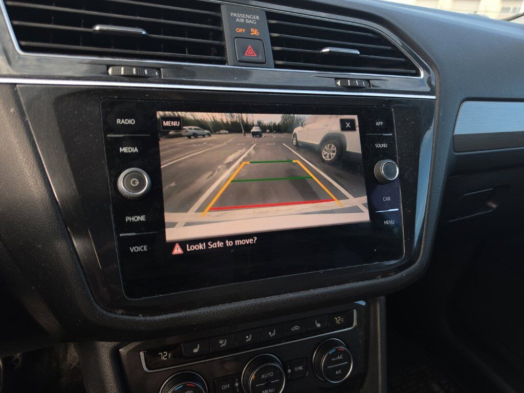 2019 Volkswagen Tiguan 2.0T SE San Clemente CA