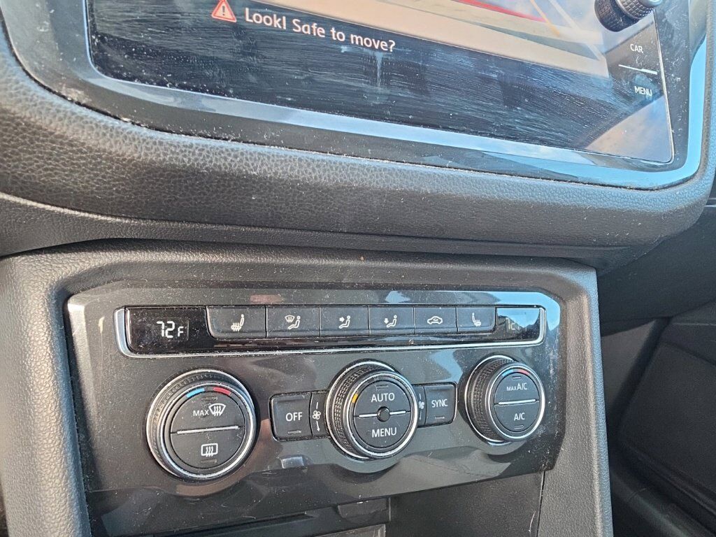 2019 Volkswagen Tiguan 2.0T SE San Clemente CA