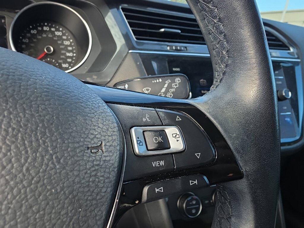 2019 Volkswagen Tiguan 2.0T SE San Clemente CA
