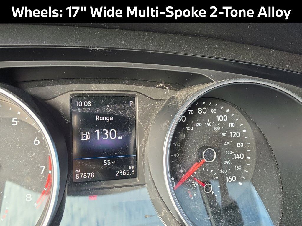 2019 Volkswagen Tiguan 2.0T SE San Clemente CA