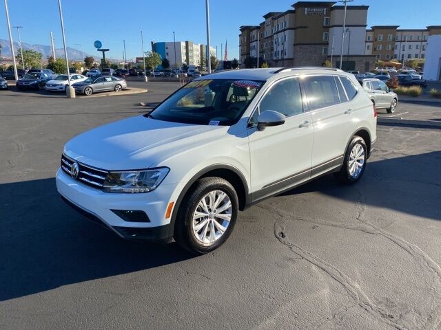 Used Cars St George Utah Findlay Volkswagen St George