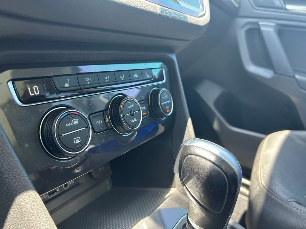 2019 Volkswagen Tiguan 2.0T SE Tampa FL