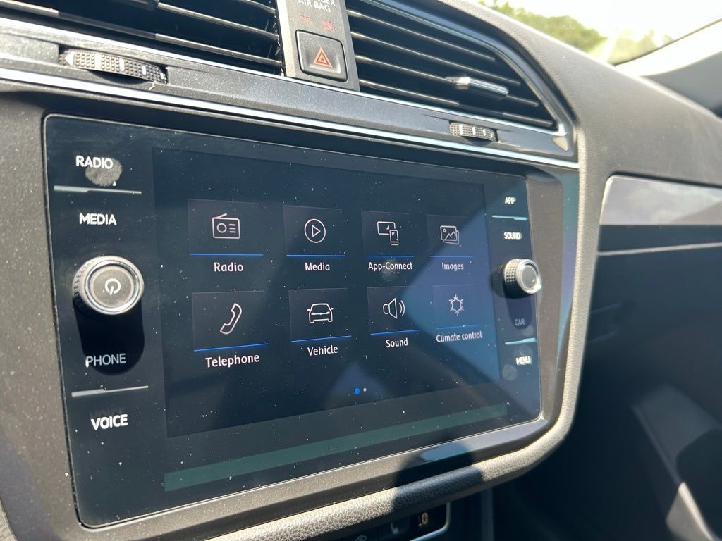 2019 Volkswagen Tiguan 2.0T SE Tampa FL
