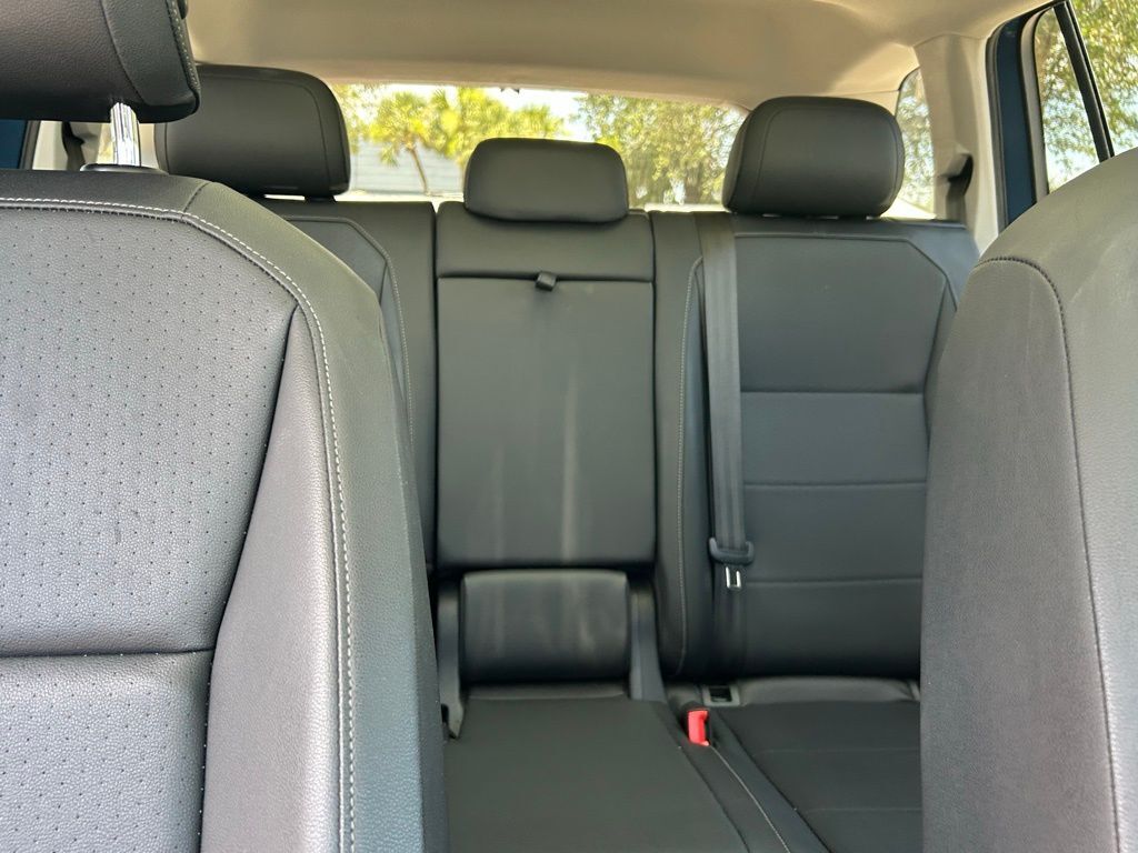 2019 Volkswagen Tiguan 2.0T SE Tampa FL