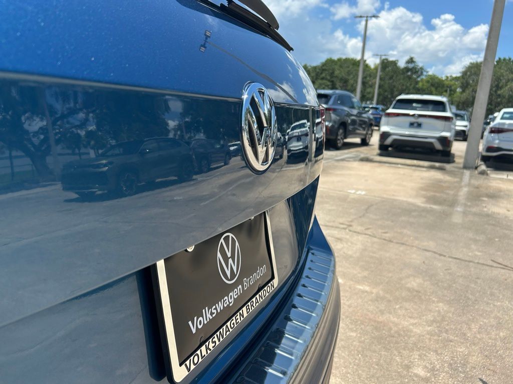 2019 Volkswagen Tiguan 2.0T SE Tampa FL
