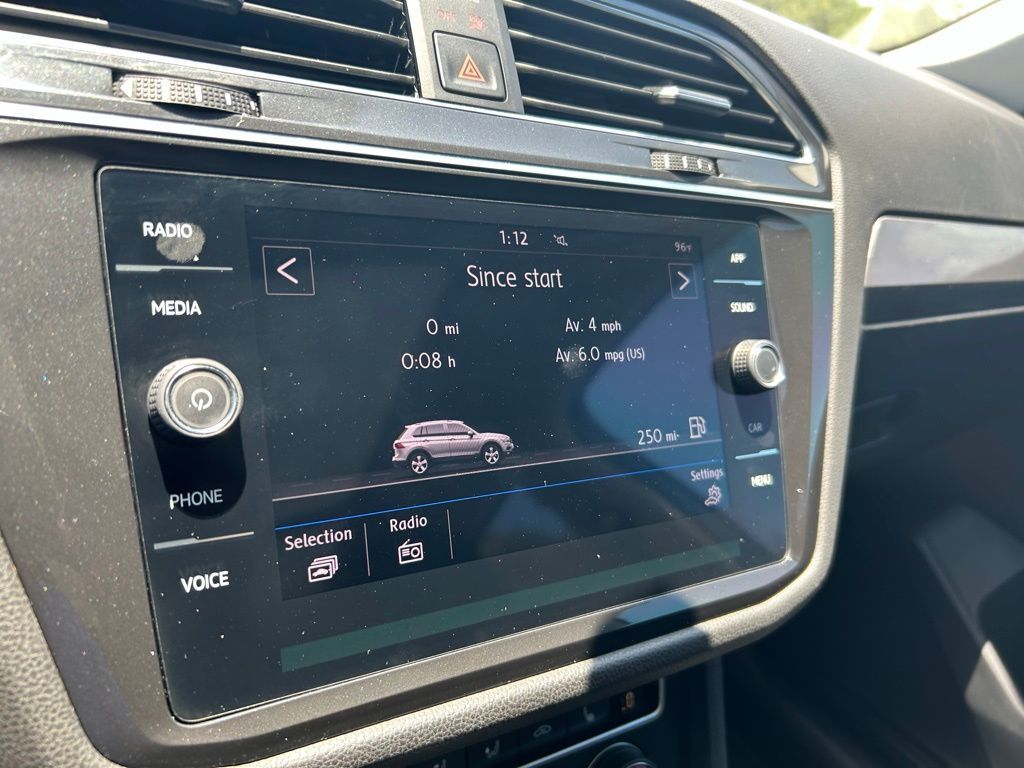 2019 Volkswagen Tiguan 2.0T SE Tampa FL