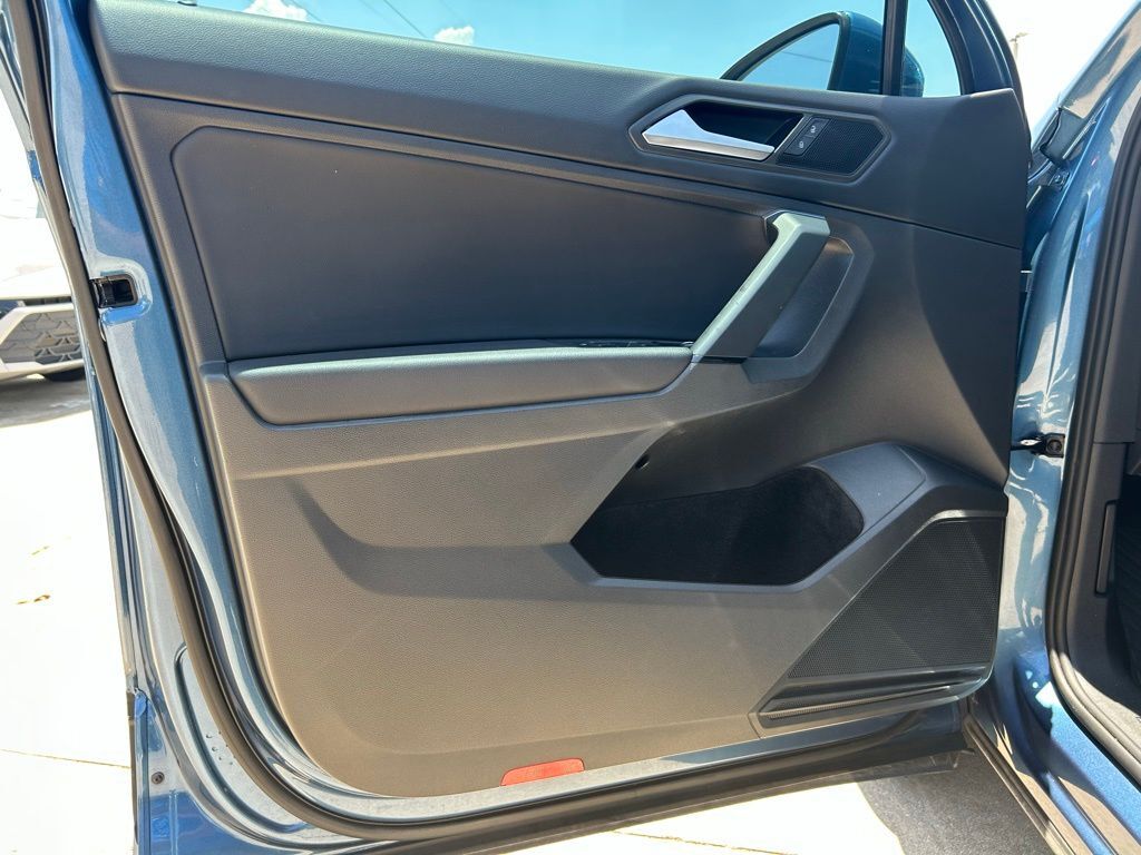 2019 Volkswagen Tiguan 2.0T SE Tampa FL