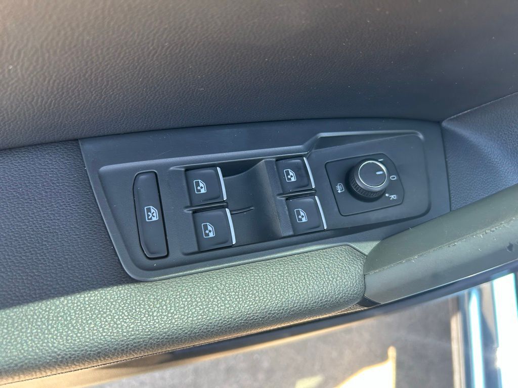 2019 Volkswagen Tiguan 2.0T SE Tampa FL