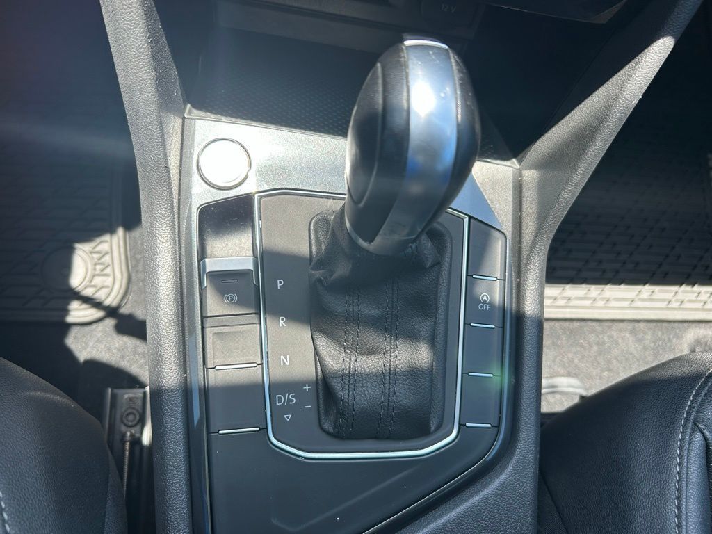 2019 Volkswagen Tiguan 2.0T SE Tampa FL
