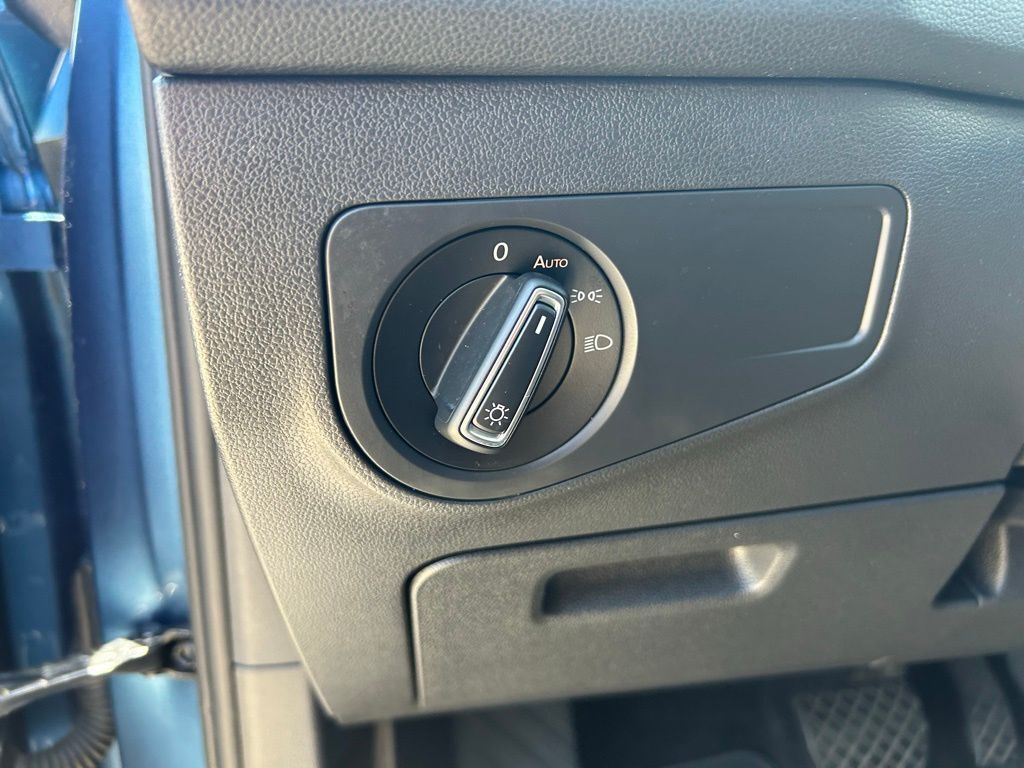 2019 Volkswagen Tiguan 2.0T SE Tampa FL