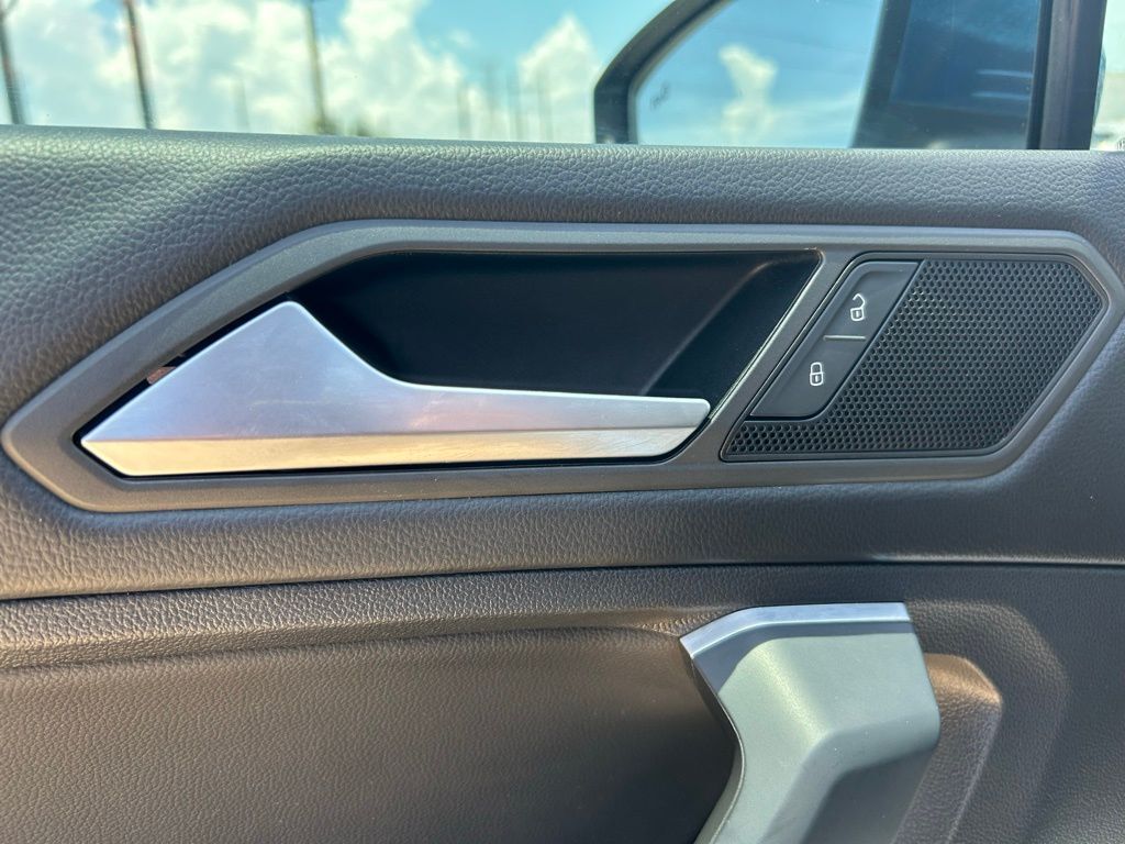 2019 Volkswagen Tiguan 2.0T SE Tampa FL
