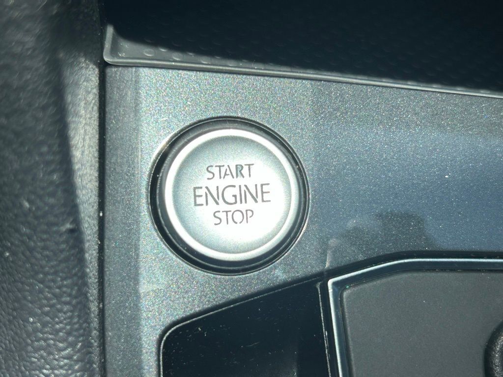 2019 Volkswagen Tiguan 2.0T SE Tampa FL