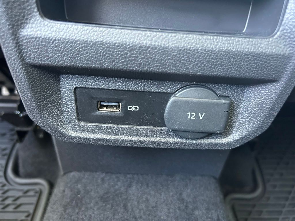 2019 Volkswagen Tiguan 2.0T SE Tampa FL