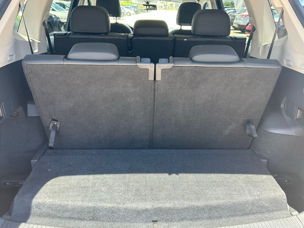 2019 Volkswagen Tiguan 2.0T SE Tampa FL