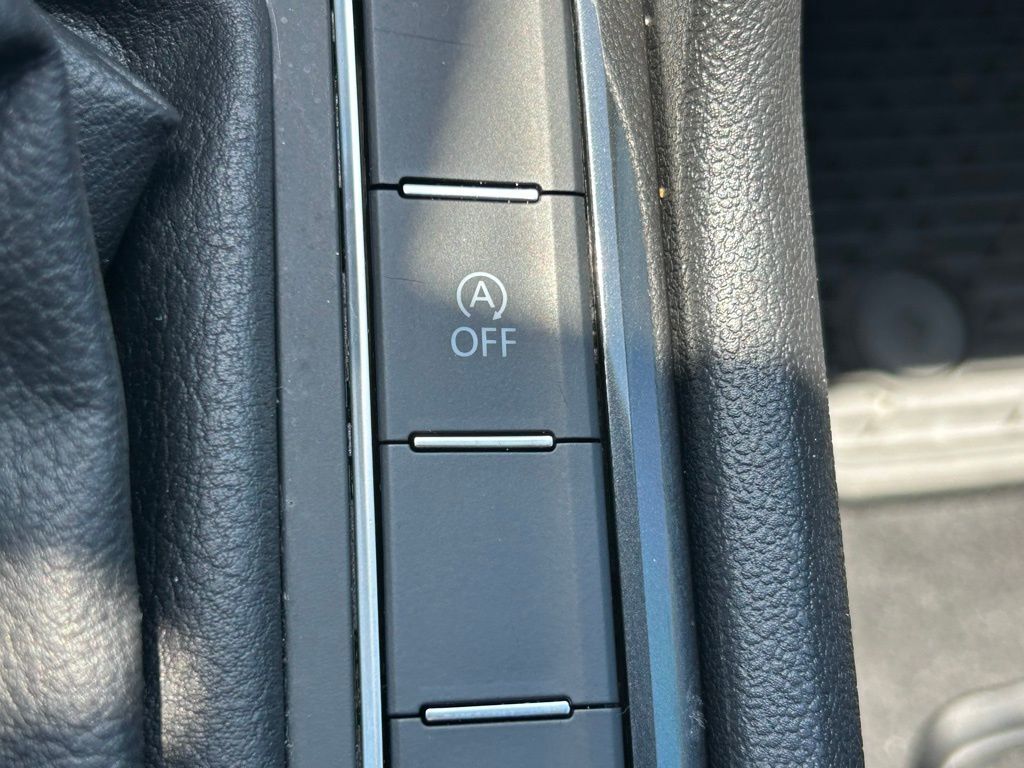 2019 Volkswagen Tiguan 2.0T SE Tampa FL
