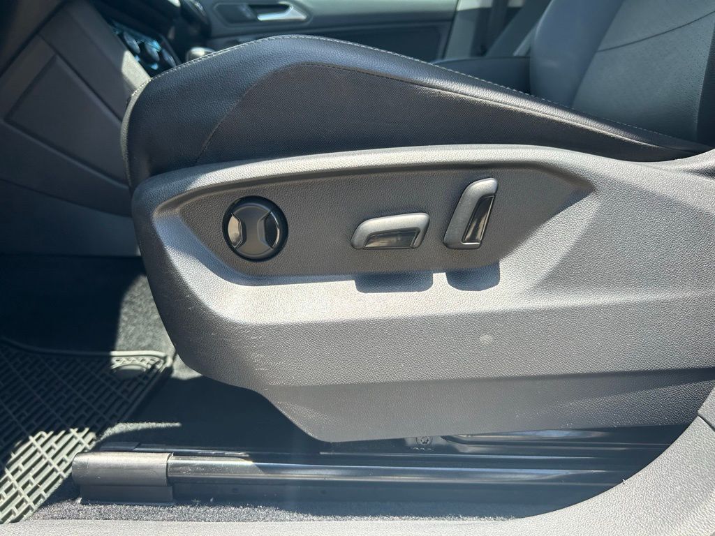 2019 Volkswagen Tiguan 2.0T SE Tampa FL