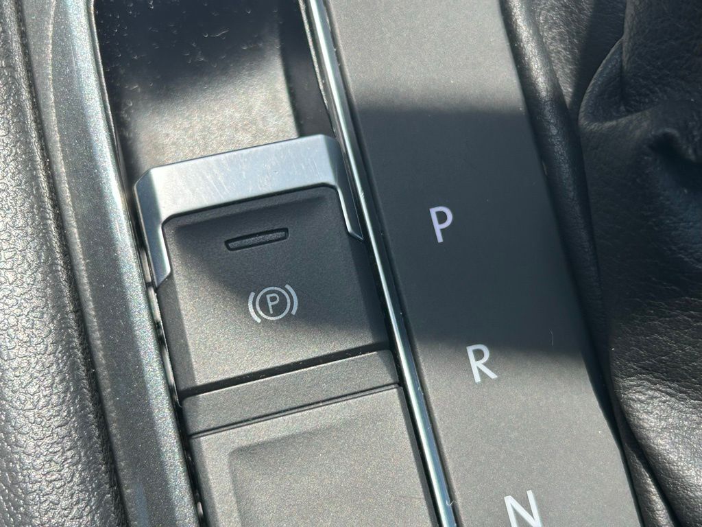 2019 Volkswagen Tiguan 2.0T SE Tampa FL