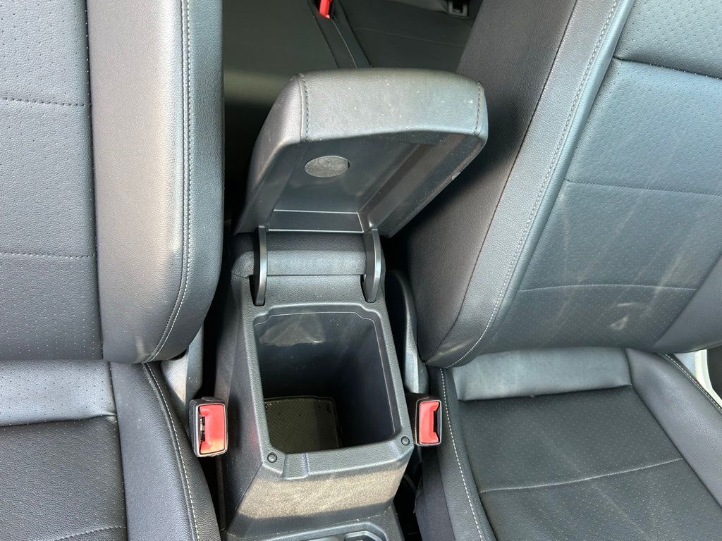 2019 Volkswagen Tiguan 2.0T SE Tampa FL
