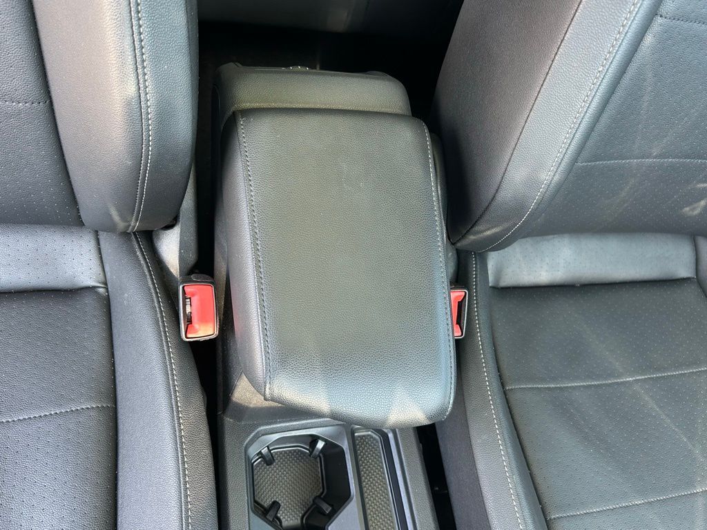2019 Volkswagen Tiguan 2.0T SE Tampa FL