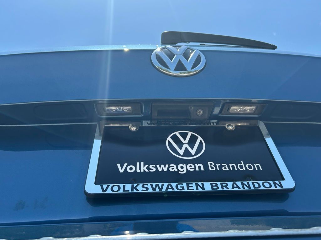 2019 Volkswagen Tiguan 2.0T SE Tampa FL