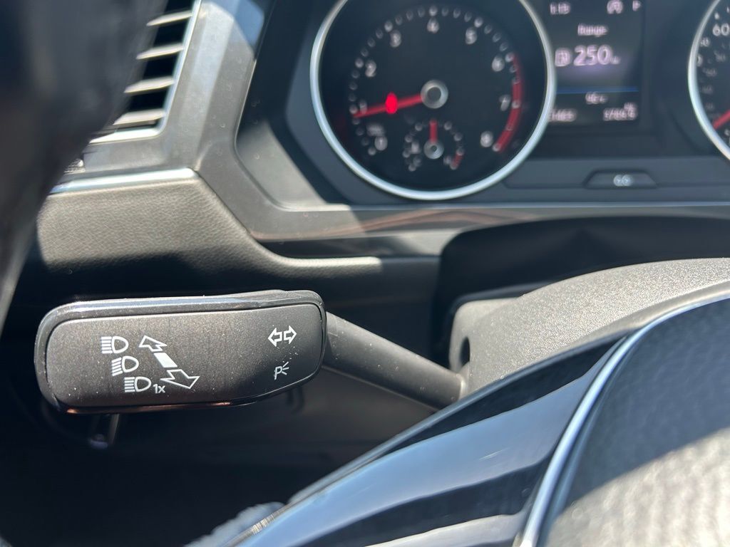 2019 Volkswagen Tiguan 2.0T SE Tampa FL