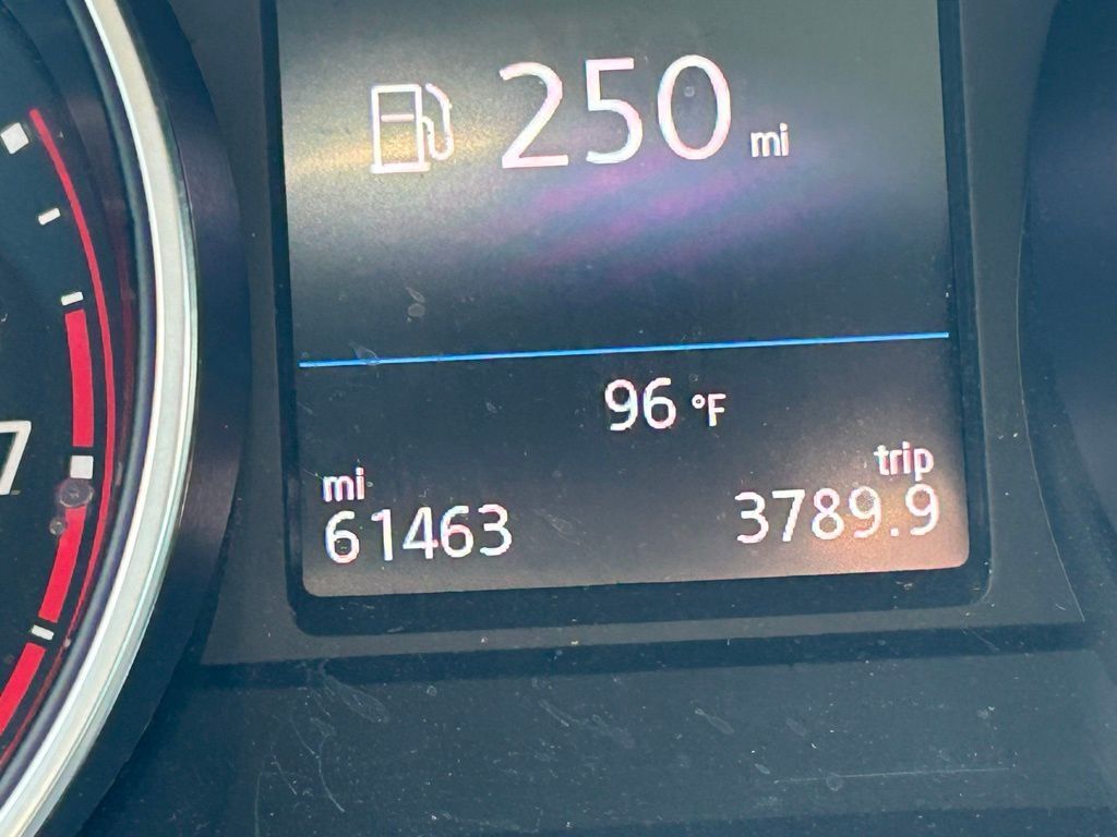2019 Volkswagen Tiguan 2.0T SE Tampa FL