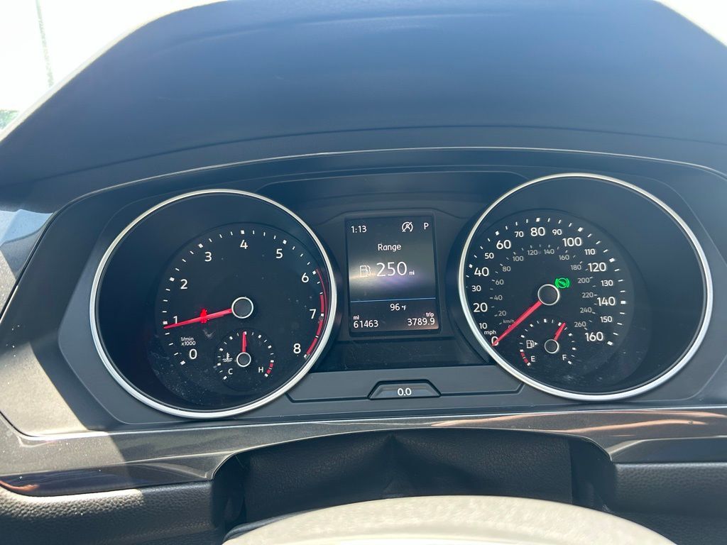 2019 Volkswagen Tiguan 2.0T SE Tampa FL