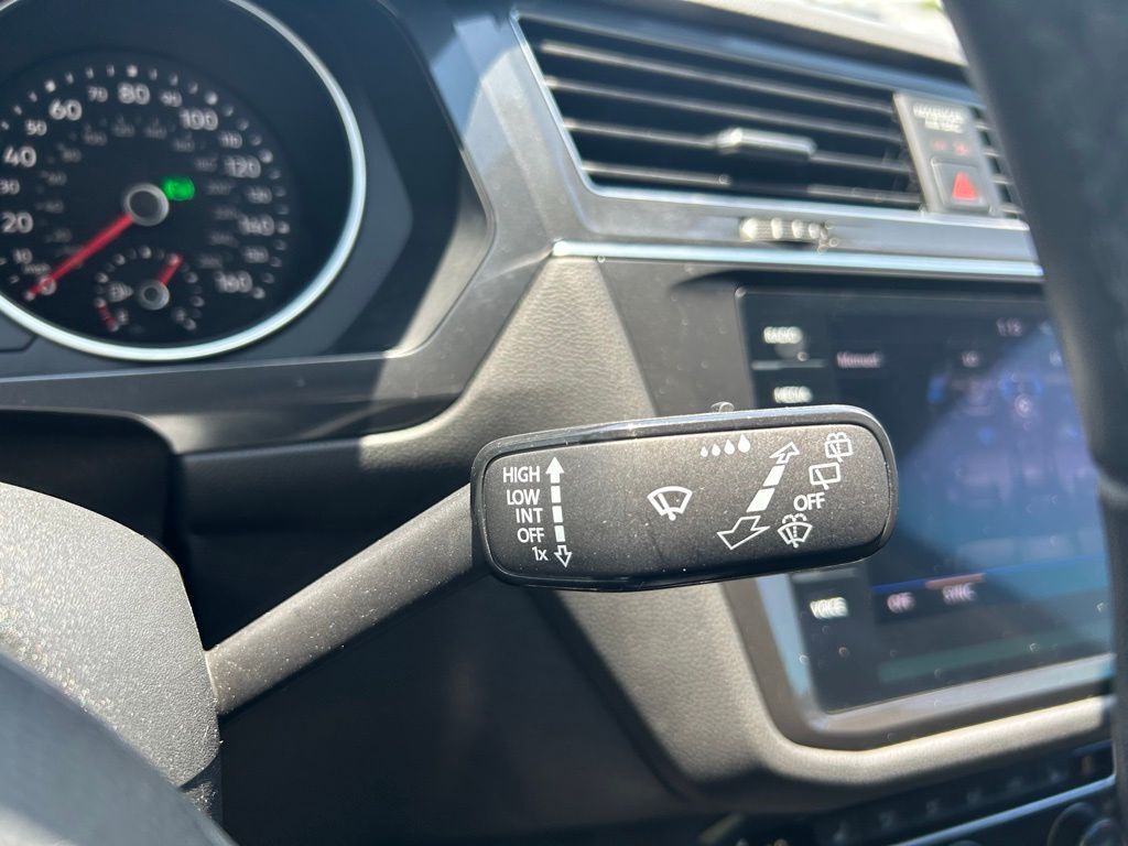 2019 Volkswagen Tiguan 2.0T SE Tampa FL