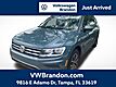 2019 Volkswagen Tiguan 2.0T SE
