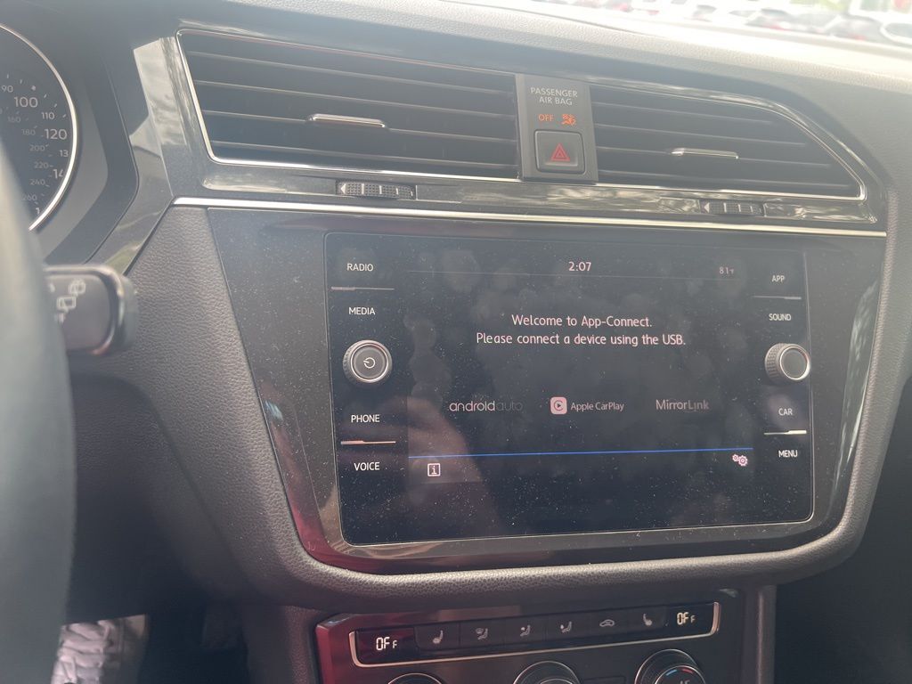 2019 Volkswagen Tiguan 2.0T SE Tampa FL