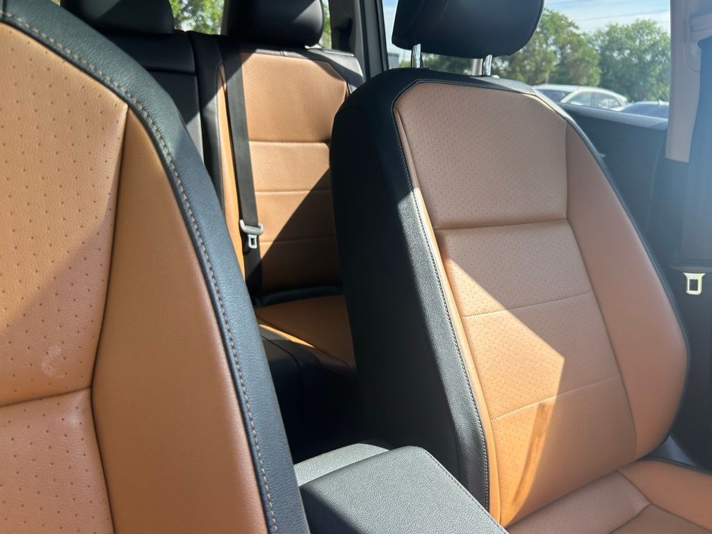 2019 Volkswagen Tiguan 2.0T SE Tampa FL