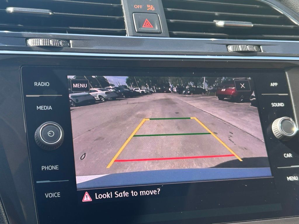 2019 Volkswagen Tiguan 2.0T SE Tampa FL