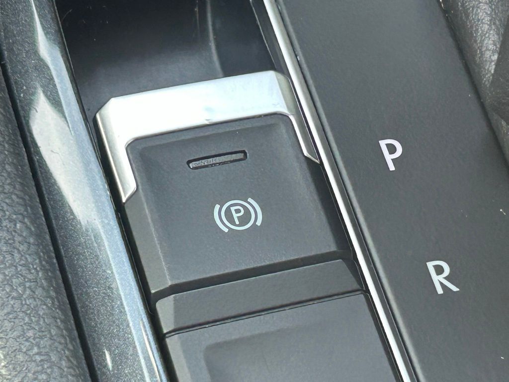 2019 Volkswagen Tiguan 2.0T SE Tampa FL