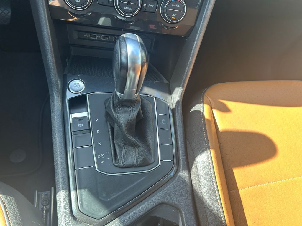 2019 Volkswagen Tiguan 2.0T SE Tampa FL
