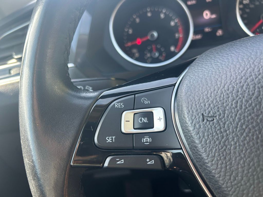 2019 Volkswagen Tiguan 2.0T SE Tampa FL