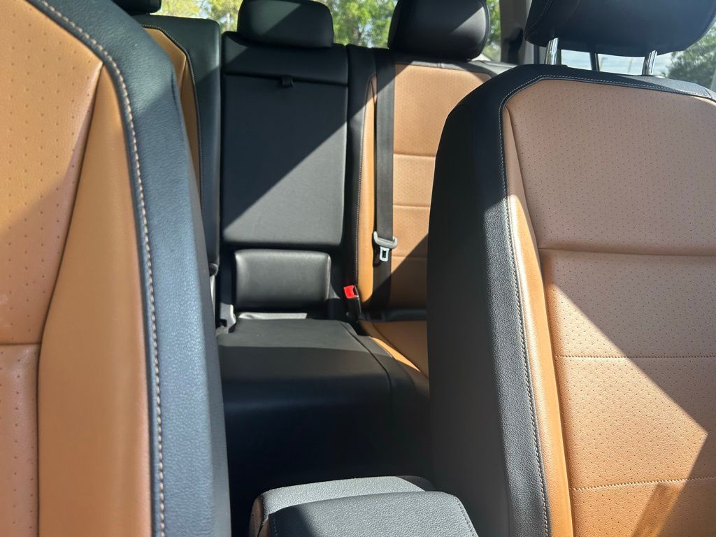 2019 Volkswagen Tiguan 2.0T SE Tampa FL