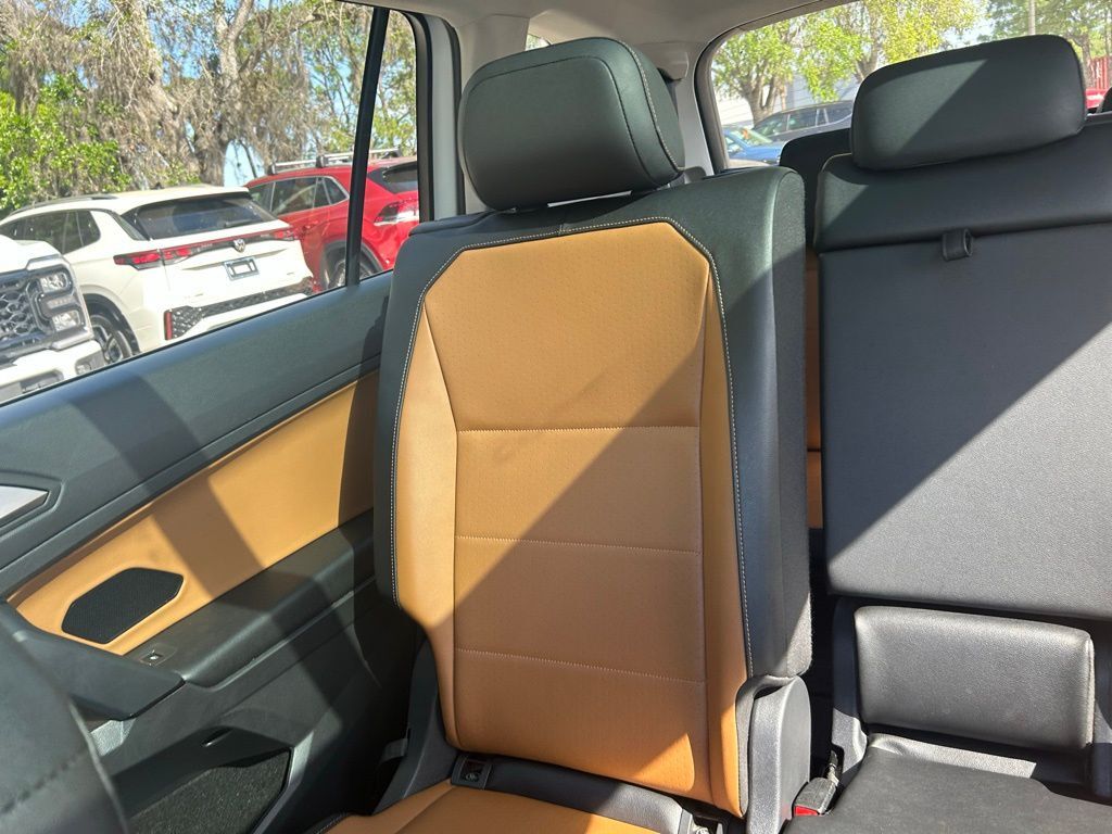 2019 Volkswagen Tiguan 2.0T SE Tampa FL