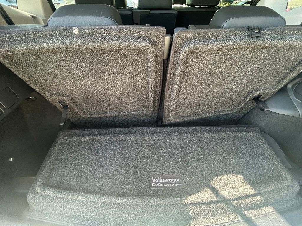 2019 Volkswagen Tiguan 2.0T SE Tampa FL