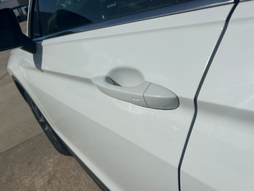 2019 Volkswagen Tiguan 2.0T SE Tampa FL