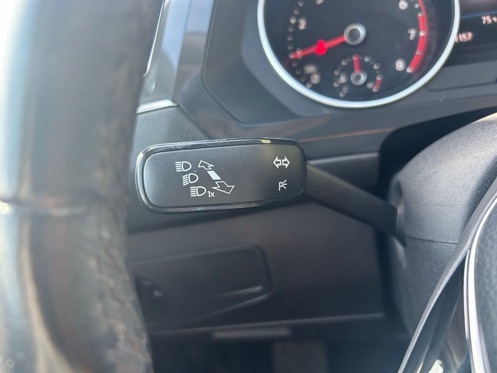 2019 Volkswagen Tiguan 2.0T SE Tampa FL