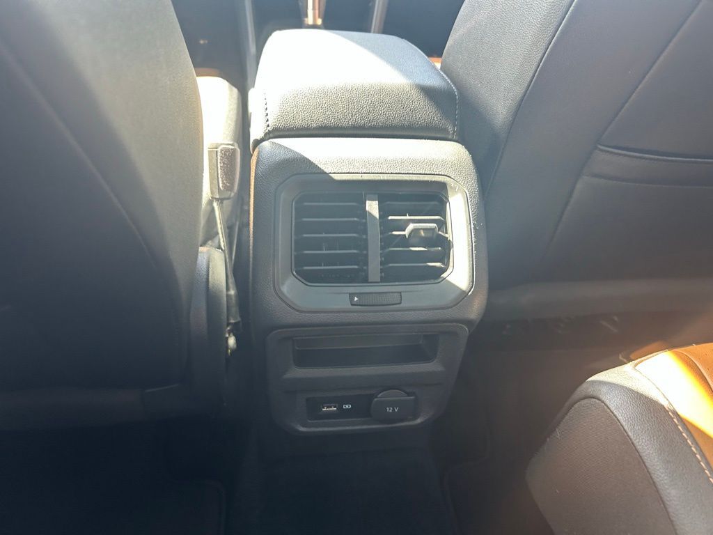 2019 Volkswagen Tiguan 2.0T SE Tampa FL