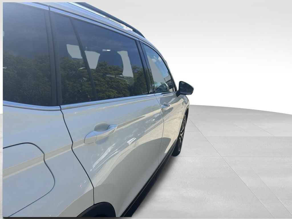 2019 Volkswagen Tiguan 2.0T SE Tampa FL