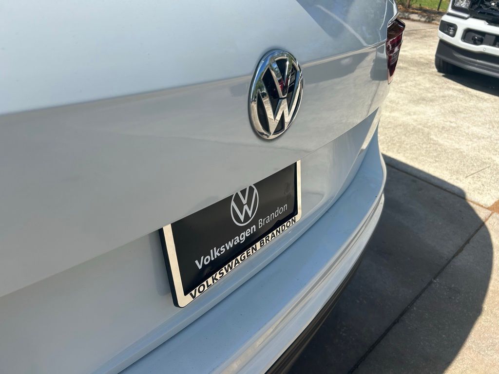 2019 Volkswagen Tiguan 2.0T SE Tampa FL