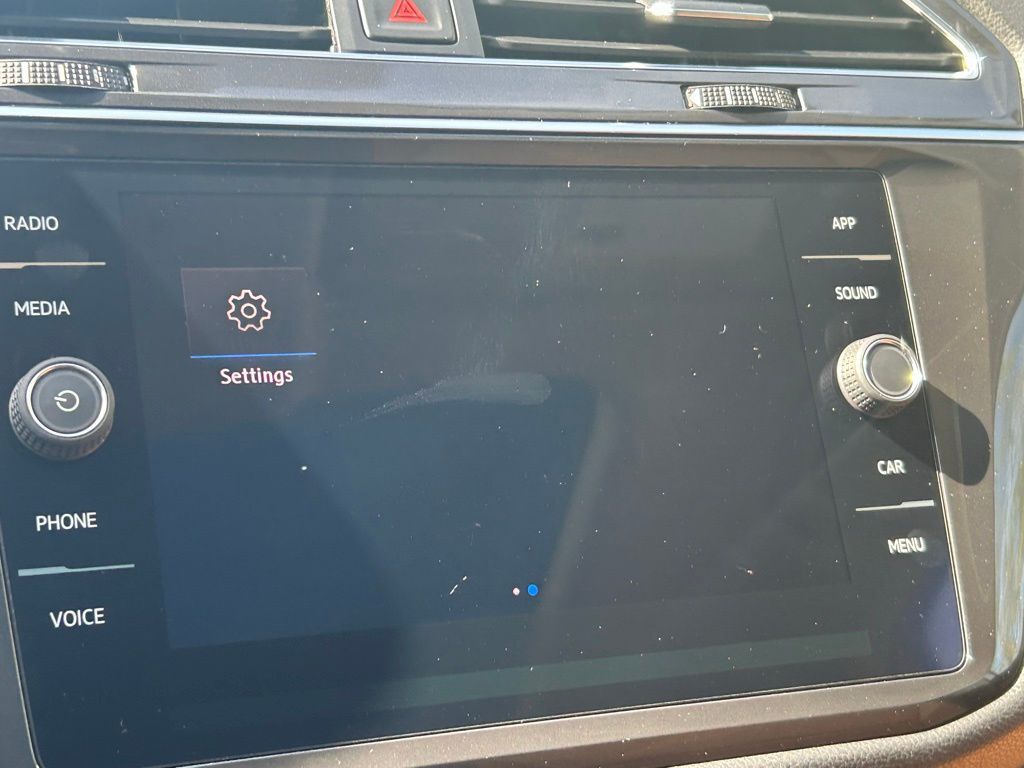 2019 Volkswagen Tiguan 2.0T SE Tampa FL