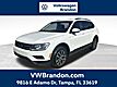2019 Volkswagen Tiguan 2.0T SE