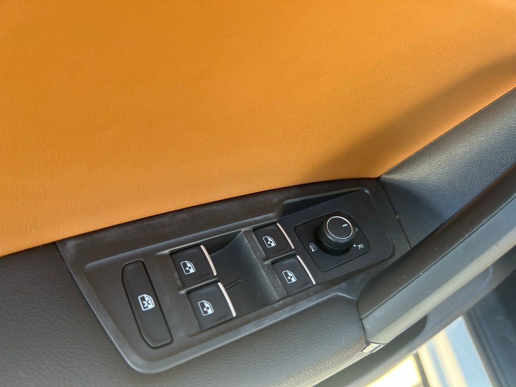 2019 Volkswagen Tiguan 2.0T SE Tampa FL