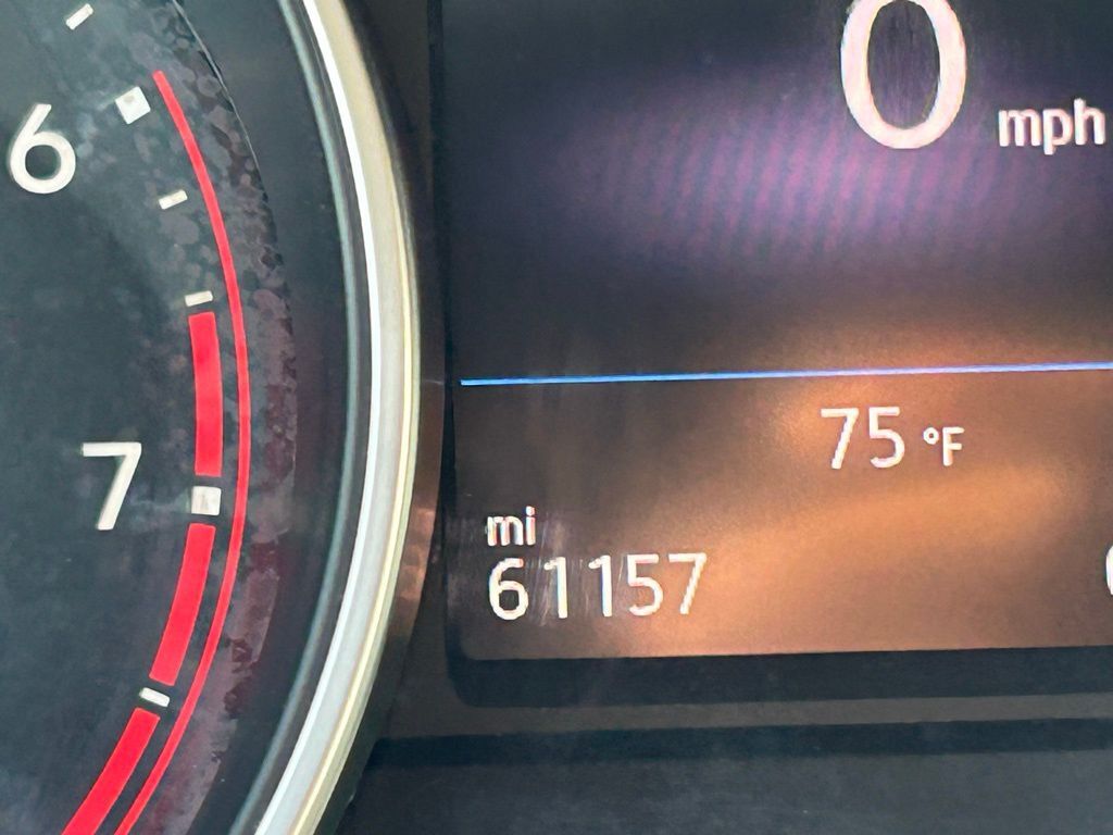 2019 Volkswagen Tiguan 2.0T SE Tampa FL