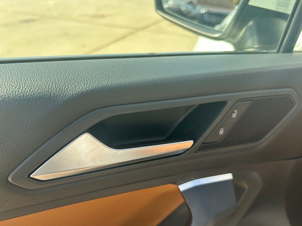 2019 Volkswagen Tiguan 2.0T SE Tampa FL