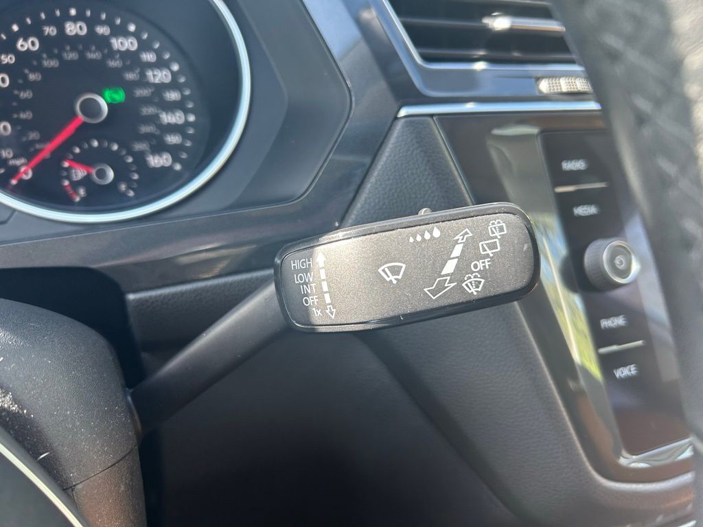 2019 Volkswagen Tiguan 2.0T SE Tampa FL