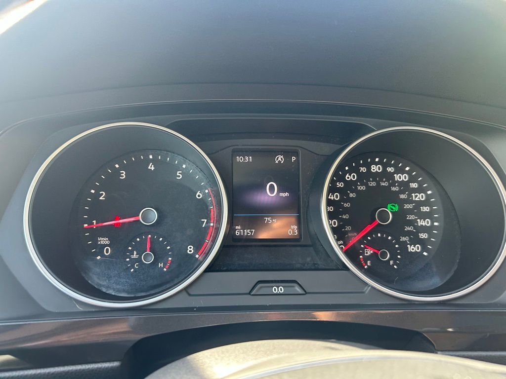 2019 Volkswagen Tiguan 2.0T SE Tampa FL